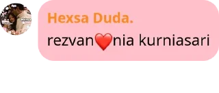 ❤️ emoji Hexsa sayang Miju pack by @QuotLyBot Telegram sticker 20 of 93