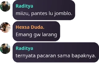 🧏‍♂️ emoji Hexsa sayang Miju pack by @QuotLyBot Telegram sticker 21 of 93