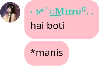 🤰 emoji Hexsa sayang Miju pack by @QuotLyBot Telegram sticker 12 of 93