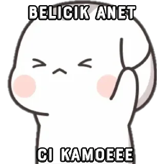 Sticker from ㅤㅤ's by @minionxrobot