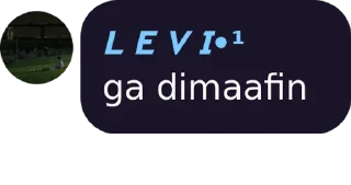 Sticker from ㅤㅤ's Pack 1