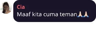 Sticker from Ha apa?