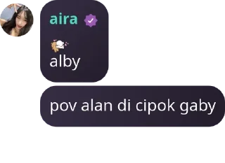 😨 emoji anak anak pak kayad, sengat, r pack by @QuotLyBot Telegram sticker 11 of 16