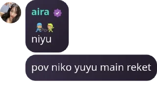 😲 emoji anak anak pak kayad, sengat, r pack by @QuotLyBot Telegram sticker 9 of 16