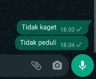 Sticker from o aja s