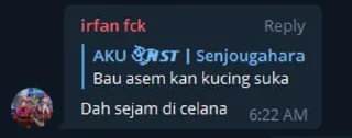 ➖ emoji @BukanRemix Packs Vol.1 Telegram sticker 13 of 55