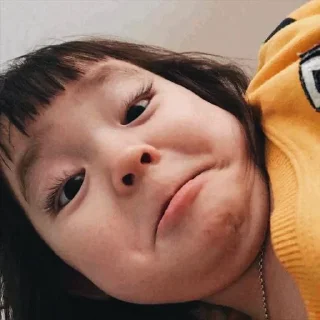 🥰 emoji @hiiyoubitchh Packs Vol.1 Telegram sticker 9 of 26