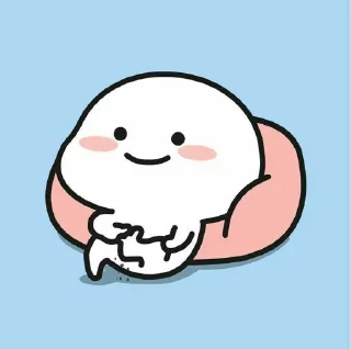😁 emoji @senjayanghilang Packs Vol.1 Telegram sticker 14 of 28