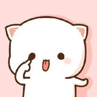 🤪 emoji @senjayanghilang Packs Vol.1 Telegram sticker 6 of 28