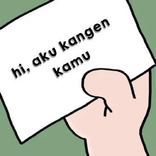 🥺 emoji @senjayanghilang Packs Vol.1 Telegram sticker 5 of 28