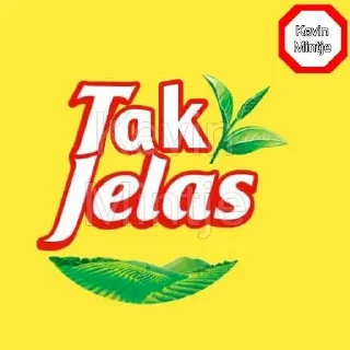 Sticker from @senjayanghilang Packs Vol.1