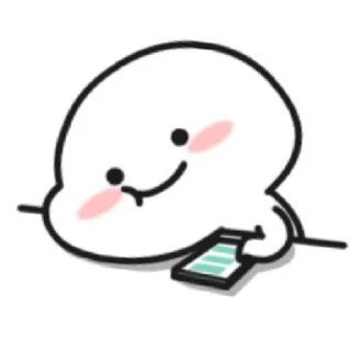 🥺 emoji @senjayanghilang Packs Vol.1 Telegram sticker 17 of 28