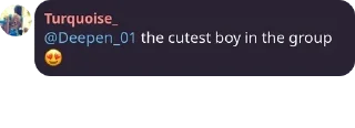 Sticker from 𝕊𝕒𝕧𝕒𝕘𝕖 ℂ𝕙𝕒𝕥𝕥𝕚𝕟𝕘 � pack by @QuotLyBot