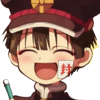 🔥 emoji Hanako by @DareSex Telegram sticker 12 of 35
