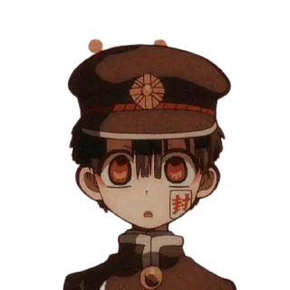 🔥 emoji Hanako by @DareSex Telegram sticker 2 of 35