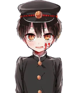 🔥 emoji Hanako by @DareSex Telegram sticker 11 of 35