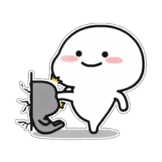 😑 emoji @prigup's kang pack Vol.1 Telegram sticker 15 of 19