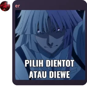 👩‍❤️‍💋‍👨 emoji anak buah elmer 🥵💦 pack by @QuotLyBot Telegram sticker 17 of 30