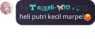 🥵 emoji anak buah elmer 🥵💦 pack by @QuotLyBot Telegram sticker 15 of 30