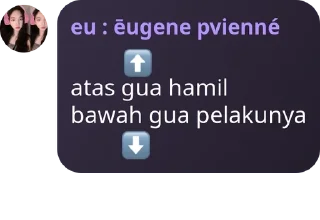 ⬆️ emoji anak buah elmer 🥵💦 pack by @QuotLyBot Telegram sticker 2 of 30