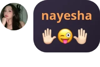 ✋ emoji anak buah elmer 🥵💦 pack by @QuotLyBot Telegram sticker 1 of 30