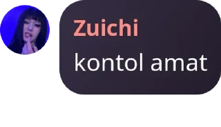 👱‍♂️ emoji anak buah elmer 🥵💦 pack by @QuotLyBot Telegram sticker 14 of 30