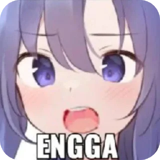 😎 emoji wlelweqeqe Telegram sticker 18 of 45