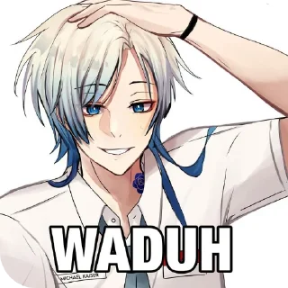 👄 emoji wlelweqeqe Telegram sticker 19 of 45