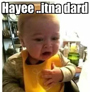 😂 emoji Vikas ki alfaz :: @vip_baap_ji Telegram sticker 16 of 120