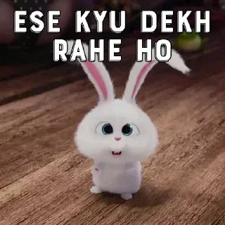 🔲 emoji Vikas ki alfaz :: @vip_baap_ji Telegram sticker 8 of 120