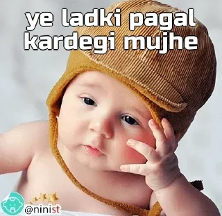 🤷 emoji Vikas ki alfaz :: @vip_baap_ji Telegram sticker 22 of 120