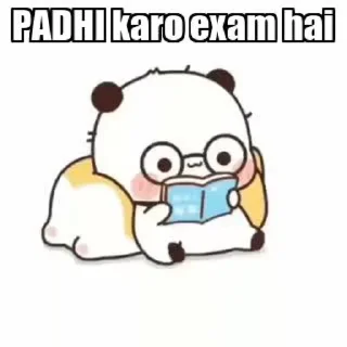 Sticker from Vikas ki alfaz :: @vip_baap_ji