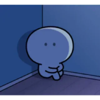 😶 emoji Bad_girls kang pack Telegram sticker 11 of 120