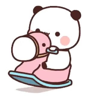 Sticker from 千束ㄉ專屬貼圖