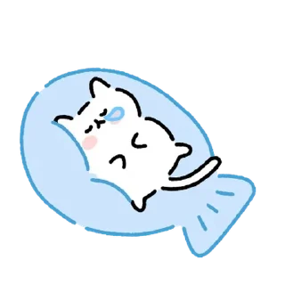 ⭐ emoji 千束ㄉ專屬貼圖 Telegram sticker 22 of 55