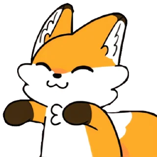 ⭐ emoji 千束ㄉ專屬貼圖 Telegram sticker 11 of 55