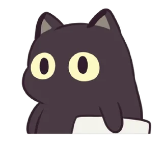 ⭐ emoji 千束ㄉ專屬貼圖 Telegram sticker 14 of 55
