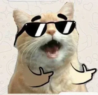 😌 emoji @pichu_007 Telegram sticker 14 of 120