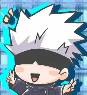 Sticker from Phew