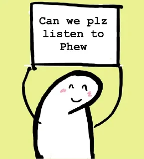 🥺 emoji Phew Telegram sticker 10 of 41