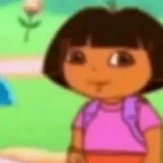 😀 emoji 😎REACCIONES CON SHITPOST👌😏 Telegram sticker 2 of 24