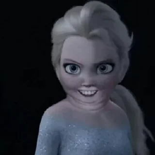 😀 emoji 😎REACCIONES CON SHITPOST👌😏 Telegram sticker 19 of 24