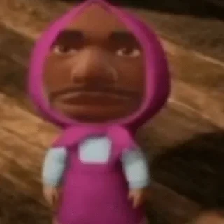 😀 emoji 😎REACCIONES CON SHITPOST👌😏 Telegram sticker 9 of 24
