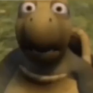 😀 emoji 😎REACCIONES CON SHITPOST👌😏 Telegram sticker 10 of 24