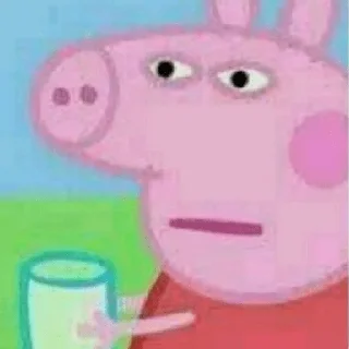 😀 emoji 😎REACCIONES CON SHITPOST👌😏 Telegram sticker 22 of 24