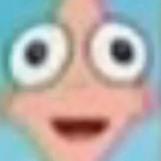 😀 emoji 😎REACCIONES CON SHITPOST👌😏 Telegram sticker 16 of 24