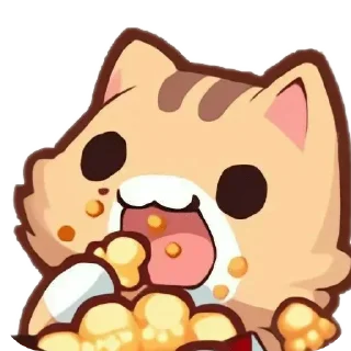 🧸 emoji @miyamura_yankton Telegram sticker 14 of 21
