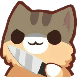 👄 emoji @miyamura_yankton Telegram sticker 15 of 21