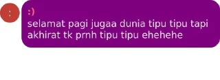 💖 emoji Psst jum sembang ii🐍 pack by @QuotLyBot Telegram sticker 8 of 42