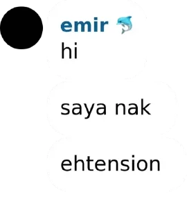 🐥 emoji Psst jum sembang ii🐍 pack by @QuotLyBot Telegram sticker 18 of 42